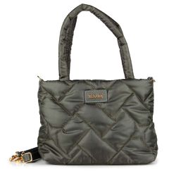 Bolsa Nylon Orcade Militar - OC0801 A - ORCADE