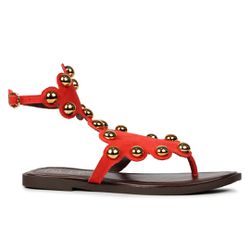 Gladiadora Marbella Orcade Coral - 016610 A - ORCADE