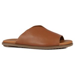 Sandália Comfy Roma Orcade Toast - 085213 B - ORCADE