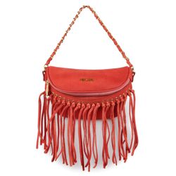Banana’s Bag Orcade Camurça Coral - OC0842 D - ORCADE