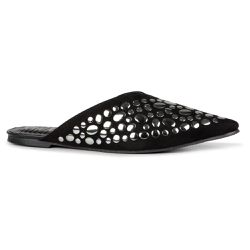 Mule Florença HotFix Preto - 093204 C - ORCADE