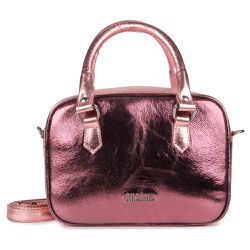 Bolsa Orcade Bicolor Malbec - OC0781 B - ORCADE