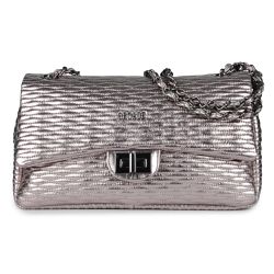 Bolsa Baguete Orcade Inox - OC0792 A - ORCADE