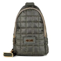 Shoulder Bag Orcade Militar - OC0802 C - ORCADE