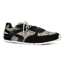 Tênis Jogging Orcade Animal Print PeB - 021302 A - ORCADE