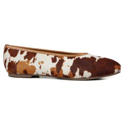 Sapatilha Paris Orcade Animal Print - 094419 C - ORCADE