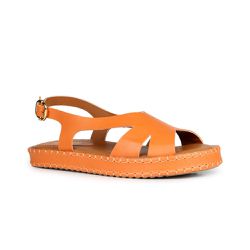 Flatform Betina Orcade a Fio Flame - 89108 A - ORCADE