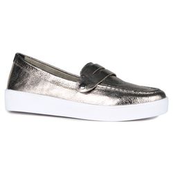 Loafer Luna Orcade Inox - 36868 G - ORCADE