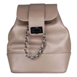 Mochila Orcade Couro Fendi - OC0659 B - ORCADE