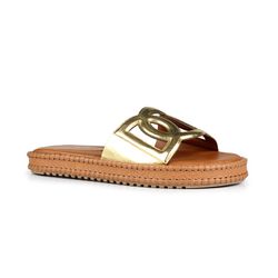 Flatform Betina Orcade Frequência Ouro - 89101 D - ORCADE