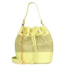 Bolsa Saco Orcade Laser Limão - OC0582 A - ORCADE