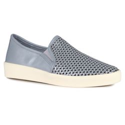 Slip On Luna Orcade Laser Ice Blue - 36880 C - ORCADE