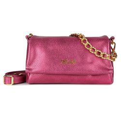 Bolsa Pequena Orcade Metal Magenta - OC0712 B - ORCADE