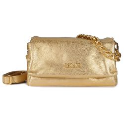 Bolsa Pequena Orcade Metal Dourado - OC0712 C - ORCADE