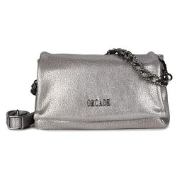 Bolsa Pequena Orcade Metal Inox - OC0712 D - ORCADE