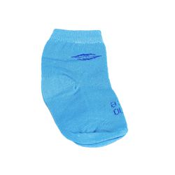Meias Long Baby Azul - ME030AZUL - Orthocalce Baby & Kids