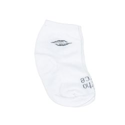 Meias Long Baby Branca - ME030BRANCA - Orthocalce Baby & Kids