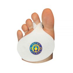 Almofada Plantar - Orthopauher - Ortopedia São Lucas | Produtos médicos e ortopédicos