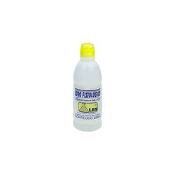 Soro Fisiologico Lbs 250ml - Ortopedia São Lucas | Produtos médicos e ortopédicos