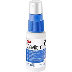 Cavilon Spray 28ml 3 M - Ortopedia São Lucas | Produtos médicos e ortopédicos