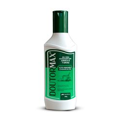 Doutormax - Gel de Arnica Sete Ervas 200gr Francefarma - Ortopedia São Lucas | Produtos médicos e ortopédicos