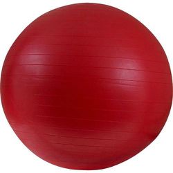 Supermedy - Bola 45cm Vermelha - Ortopedia São Lucas | Produtos médicos e ortopédicos