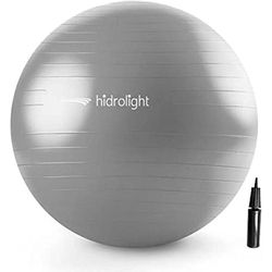 HIDROLIGHT - BOLA DE GINÁSTICA 75CM - Ortopedia São Lucas | Produtos médicos e ortopédicos