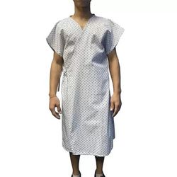 Gmed - Camisola Hospitalar Tam u. - Ortopedia São Lucas | Produtos médicos e ortopédicos