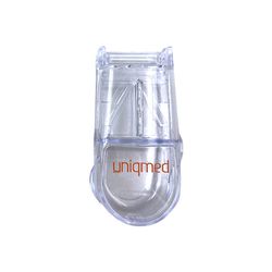 Uniqmed - Cortador de Comprimidos - Ortopedia São Lucas | Produtos médicos e ortopédicos