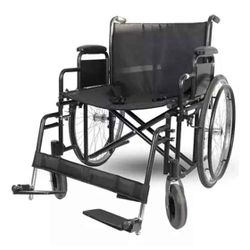 Dellamed - Cadeira de Rodas D500 - Ortopedia São Lucas | Produtos médicos e ortopédicos