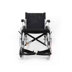 Dellamed - Cadeira de Rodas D600 - Ortopedia São Lucas | Produtos médicos e ortopédicos