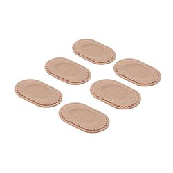Hidrolight - protetor adesivo p/joanete u - 6un - Ortopedia São Lucas | Produtos médicos e ortopédicos