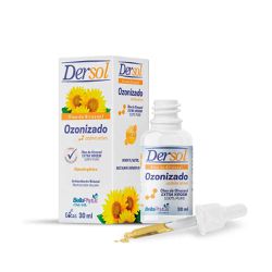 Bellaphytus - Dersol Ozonizado 30ml - Ortopedia São Lucas | Produtos médicos e ortopédicos