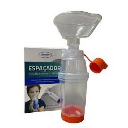 Supermedy - Espaçador Para Medicamento Adulto/infantil - Ortopedia São Lucas | Produtos médicos e ortopédicos