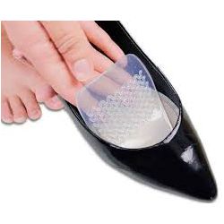 Ortho Pauher - Palmilha Executiva P/ Calçados Fem. - Ortopedia São Lucas | Produtos médicos e ortopédicos