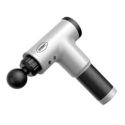 SUPERMEDY - MASSAGE GUN MASSAGEADOR MIOFASCIAL - Ortopedia São Lucas | Produtos médicos e ortopédicos