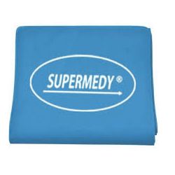 Supermedy - Superband faixa elástica forte azul - Ortopedia São Lucas | Produtos médicos e ortopédicos