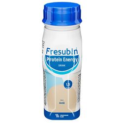 Humana - Fresubin Protein Energy 200ml 1.5 Avelã - Ortopedia São Lucas | Produtos médicos e ortopédicos