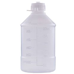 Biomédica - Frasco Alimentação 300 ml - Ortopedia São Lucas | Produtos médicos e ortopédicos