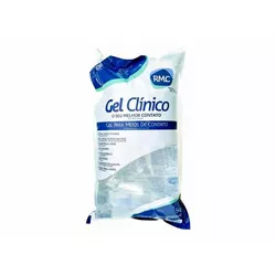 GEL CLINICO 5KG BAG RMC - Ortopedia São Lucas | Produtos médicos e ortopédicos
