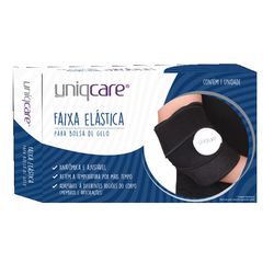 Uniqcare - Faixa Elástica Para Bolsa de Gelo - Ortopedia São Lucas | Produtos médicos e ortopédicos