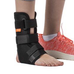 Hidrolight - Strong Ankle - Ortopedia São Lucas | Produtos médicos e ortopédicos