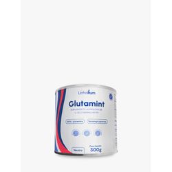 Humana - Linhahum Glutamint 300g - Ortopedia São Lucas | Produtos médicos e ortopédicos