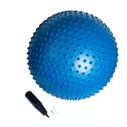 Acte - Massage Ball T9 65cm - Ortopedia São Lucas | Produtos médicos e ortopédicos