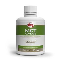 Humana - MCT AGE 250ml - Ortopedia São Lucas | Produtos médicos e ortopédicos