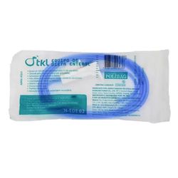 Tkl - Equipo Macro P/Nutrição Escalonado 1,5m - Ortopedia São Lucas | Produtos médicos e ortopédicos