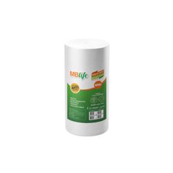 Medix - Rolo de Pano Mini Branco 50cm 30x25 C/50 - Ortopedia São Lucas | Produtos médicos e ortopédicos