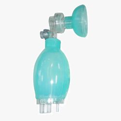 Mikatos - Ressuscitador Ambu Adulto R.320 - Ortopedia São Lucas | Produtos médicos e ortopédicos
