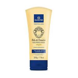 Avante - Creme Sebo De carneiro c/ Uréia Cacau 200g - Ortopedia São Lucas | Produtos médicos e ortopédicos