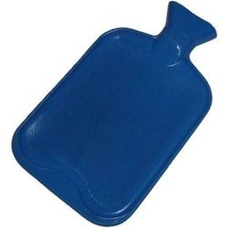 Bolsa Para Água Quente 2 Litros Azul - Orthopauher - Ortopedia São Lucas | Produtos médicos e ortopédicos